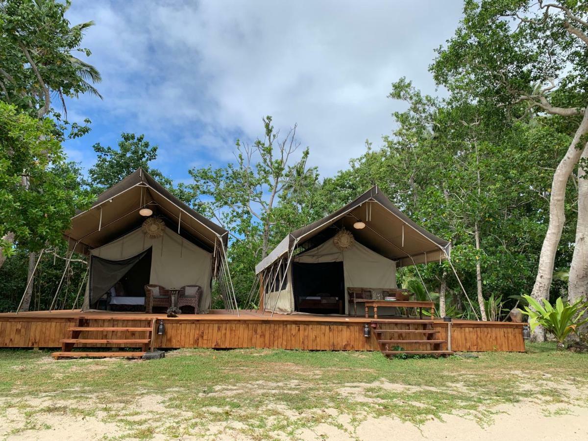 Ratua Private Island Resort Aimbuei Bay Екстериор снимка